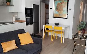 Apartamento Dindurra Centro Playa - Posibilidad Parking Gratuito